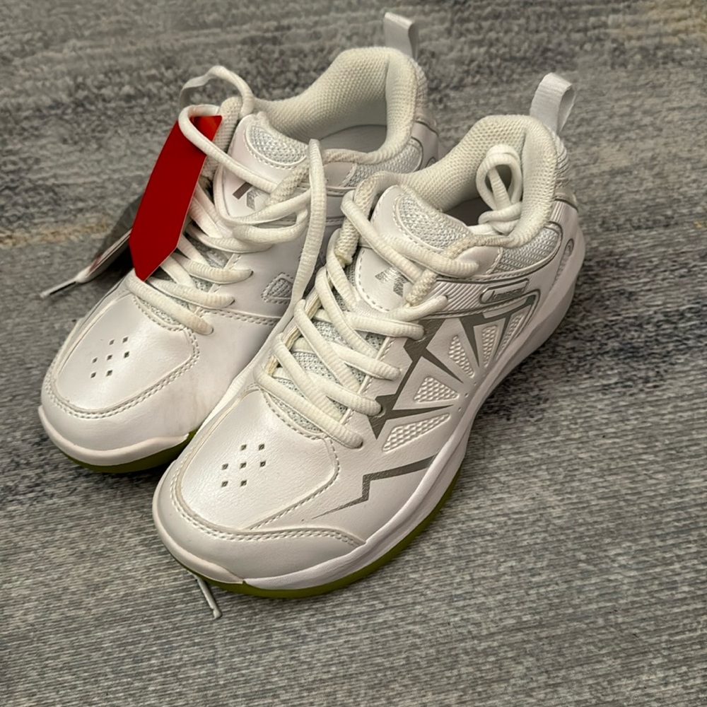 Brand new sneakers
